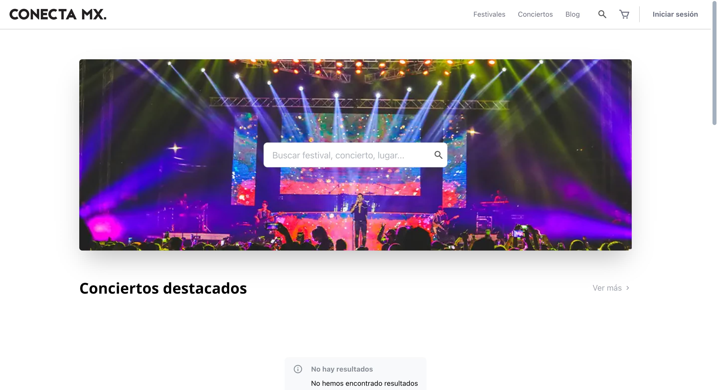 Conecta México